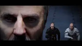 Valkorion Tribute | Devil Eyes &ndash; ZODIVK [SWTOR Cinematic Edit]