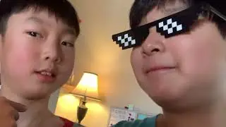 My first ever YouTube video pls like and sub FEAT:@Da Preston Club
