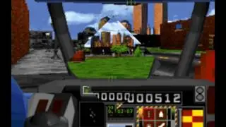 rapid assault for PC (DOS) (slideshow)