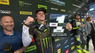 SMX Insider Extra - The Big Interview With Haiden Deegan - Season 3 Episode 32