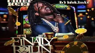 Chief Keef - X
