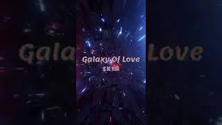 JC De Vera - Galaxy Of Love #shorts