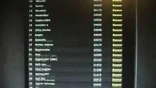 efaco5 finally decides to benchmark stalker call of perprahreh-what ever its called