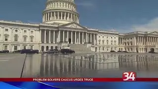 Problem Solvers Caucus