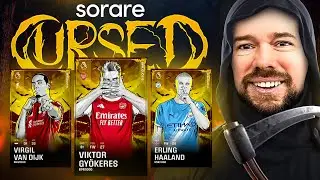 Лучшие дизайны открыток на Sorare!