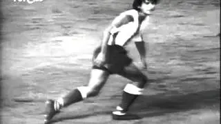 FC Barcelona 1 - Hércules CF 1; temporada 1976 77