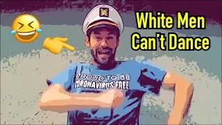White Men Can&rsquo;t Dance