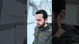Почти научился жить в городе после трака#жизньвамерике #переездвсша #appliancerepair #appliance