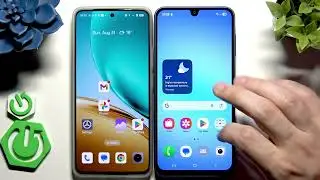 SAMSUNG Galaxy A17 5G &ndash; How to Restore Backup and Transfer Data to New Device