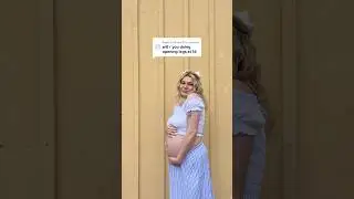 I got pregnant at 16 #youngmom