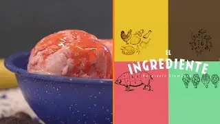 Helado casero express | El Ingrediente