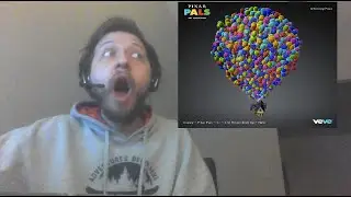 TOP PIXAR VEVE DROP STRATEGY?!?!