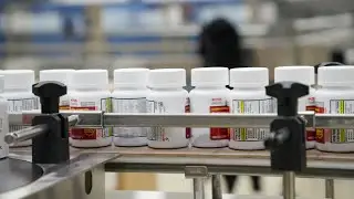 If you've taken medication...it probably came from Granules