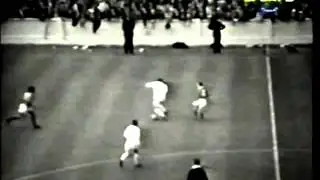 Nobby Stiles - The Toothless Warrior