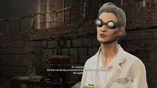 Fallout 4 - say no more