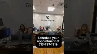 Welcome to Houston Medical Imaging&rsquo;s Global Location! #Houstonhealthcare #HTX #radiography #RadTech