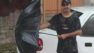 Karachi Rain 2020 | Karachi extreme Rain Flooding 2020 | Extreme Weather Conditions Pakistan