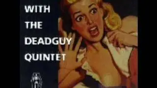 Deadguy - Human Pig