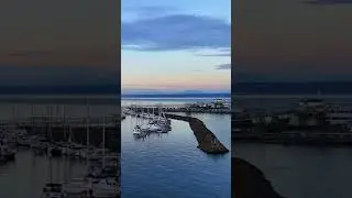 A Day in Port Kingston: Washington&rsquo;s Hidden Treasure