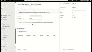 Microsoft Entra Private Access & Risk Based Policies