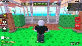 *NEW* Roblox Build a Restaurant Empire Script | *NO KEY* Infinite Money & Give Best Chef