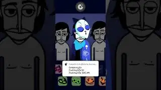 era pra ser o Bass desses dois polos #incredibox #saveincredibox #incrediboxmod #incrediboxmix