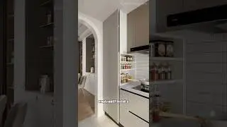Small Kitchen Storage HACKS! Must-See Ideas!