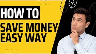 How to save money | Money Saving Magic | Your Ultimate Guide 2023