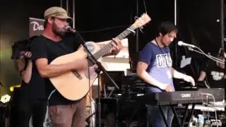 Danny Landau Band - Home Alone