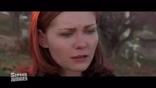 (Vietsub) Honest Trailer - Spider-man Trilogy