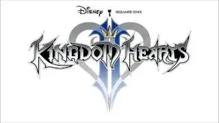 Kingdom Hearts II - 
