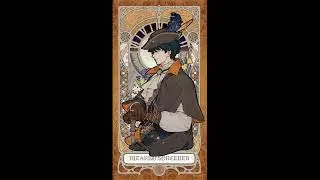 LOTM Chapter 1036 &ldquo;Expected&rdquo; Development