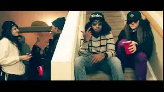 Moonlight- Kah Yotti & Cody Daniel- Official Music Video