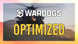 BEST Optimization Guide | WARDOGS Playtest | Max FPS | Best Settings