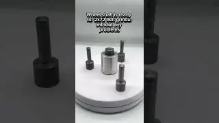 We continue to produce for you. If you are making homemade sanding machines