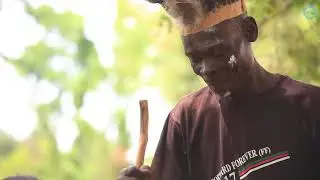 Mumias United -  Magic Moment 1