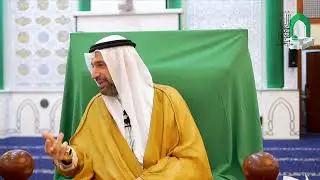 أعمال يوم الغدير - سيد مصطفى الزلزلة