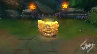 Mech Aurelion Sol, Mafia Braum, Cosmic Ashe, Lulu, and Xin Zhao