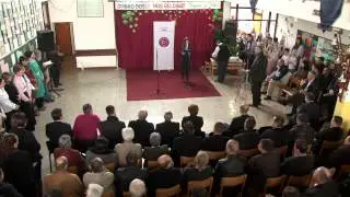 Svečano Otvorenje školskih učionica OŠ