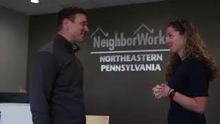 PPL Community Grants - Neighborworks of Northeastern PA