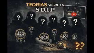 Teorias Sobre la Sociedad de las Pesadillas | Sera Real?