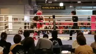 20240421  第9回Queen's Fight