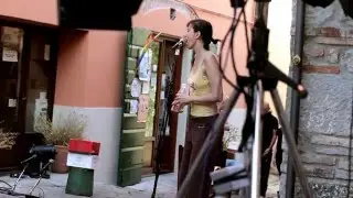 Motociclica Tellacci: Sgridami - Kracatoa