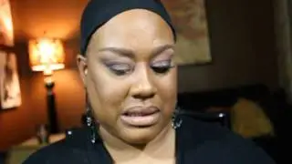 Requested Tutorial Using ColourPop and Makeup Geek Eye Shadows
