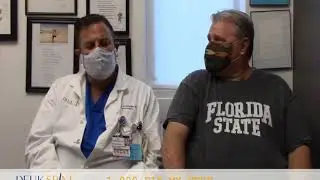 The Cure to Adjacent Segment Disease Post-Fusion is ENDOSCOPIC LASER SURGERY!