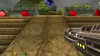 Let's Play Turok 2 - Seeds of Evil 07: Undead Rising