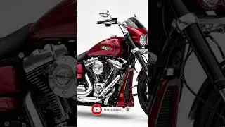 2026 Harley &ldquo;King Kong&rdquo; is a MONSTER 😱 | The Biggest Harley Ever Made?!
