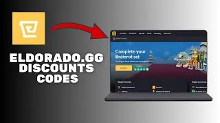 Eldorado.gg DISCOUNT Codes 2026 (Updated & Working)