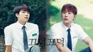 끄덕끄덕_인피니트V(성규 AI cover) #인피니트 #김성규 #sungkyu #남우현 #woohyun #aicover #infinite