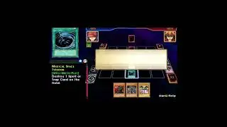 Yu-Gi-Oh Tag Force Evolution